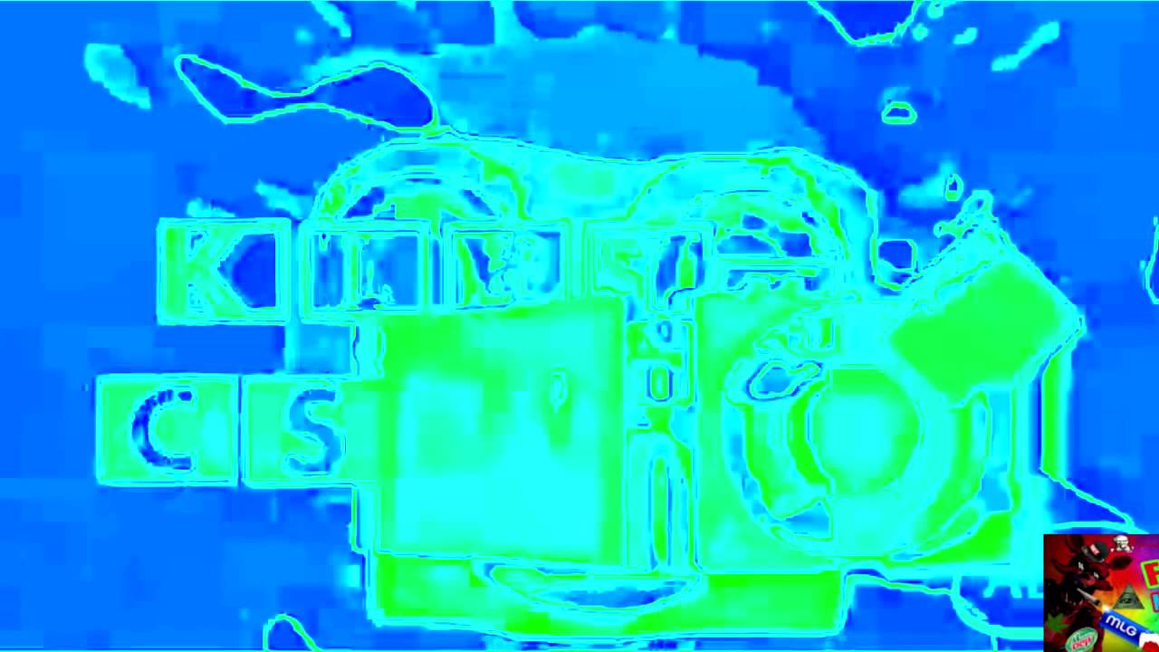 Klasky Csupo 1998 Super Effects Enhanced with Helium