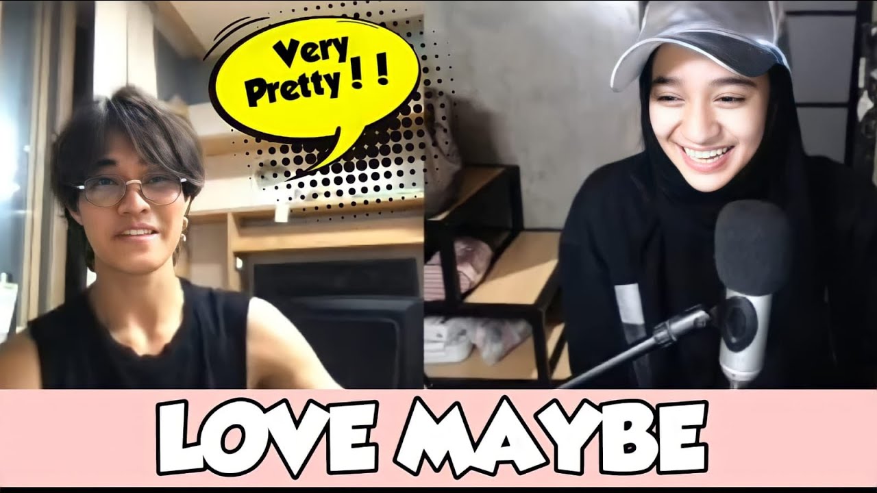 MAIN SERVER KOREA BAWAIN LAGU KOREA BUAT MEREKA TERPANA ASMARA!!! SINGING REACTION OME TV