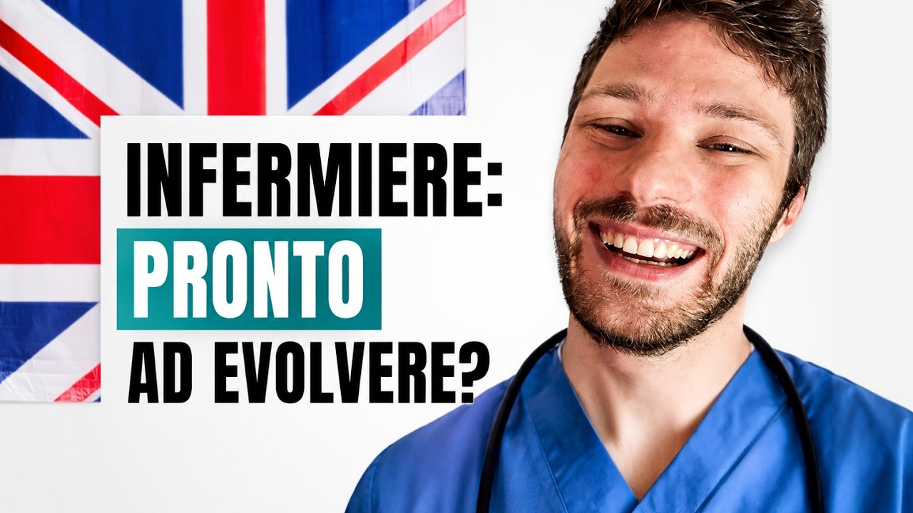Infermiere di Pratica Avanzata: presto anche in Italia