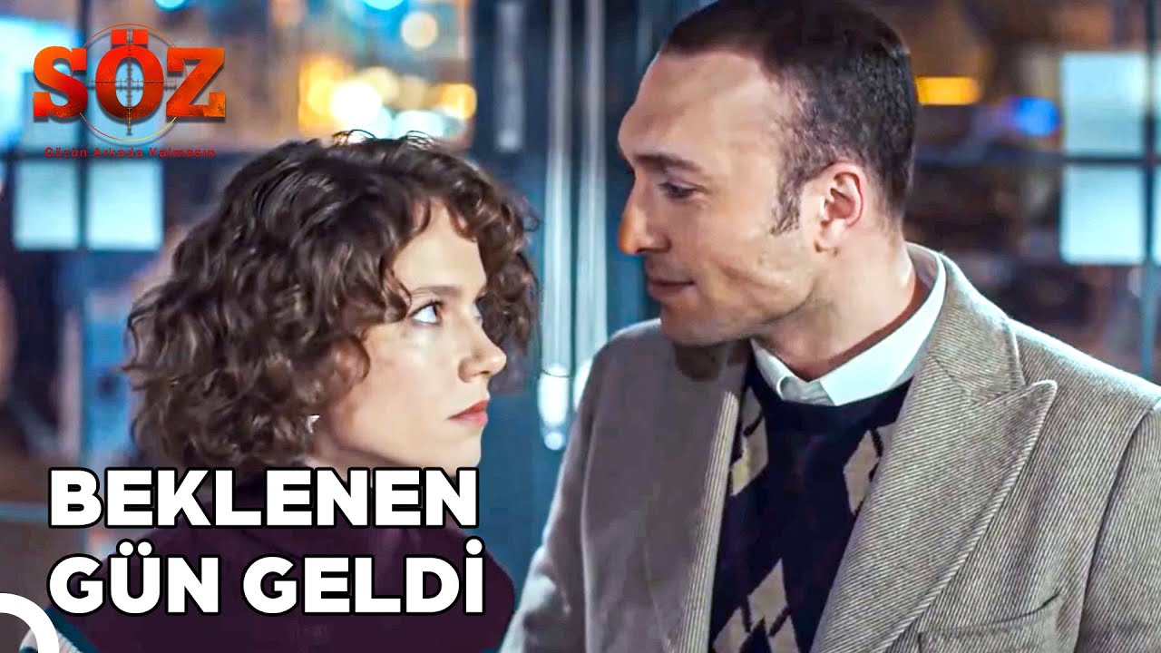 Keşanlı Mücahit #57 - Bir İlan-ı Aşk Meselesi | Söz