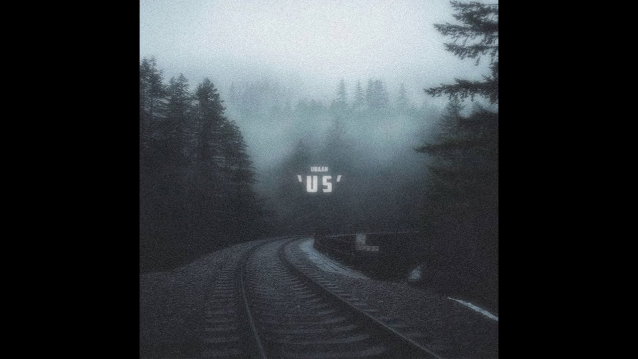 Us by AUR | اَس (Official Audio)