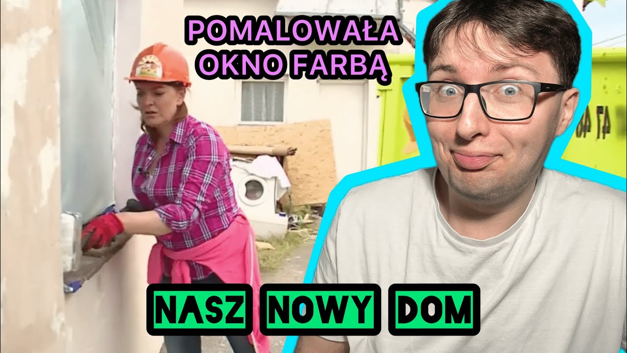 ZMĘCZYŁA SIĘ POŁOŻENIEM PODUSZKI!*nasz nowy dom*