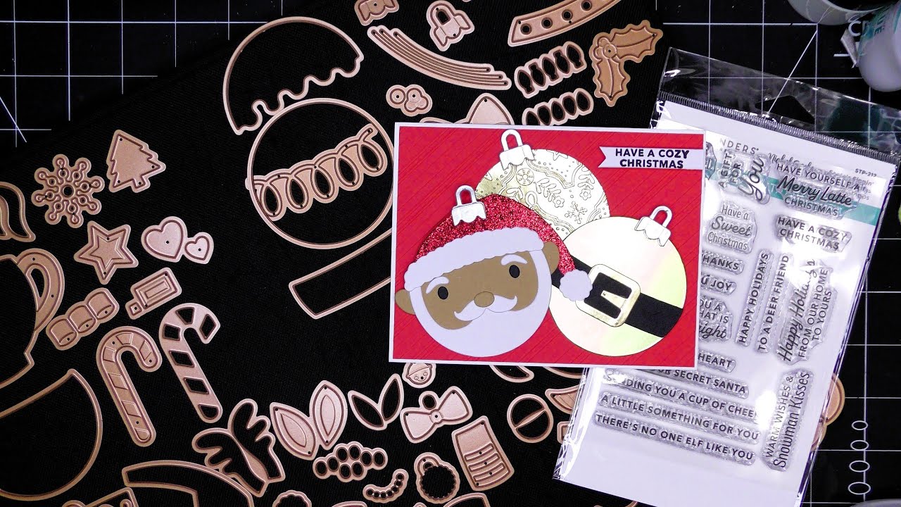Spellbinders 