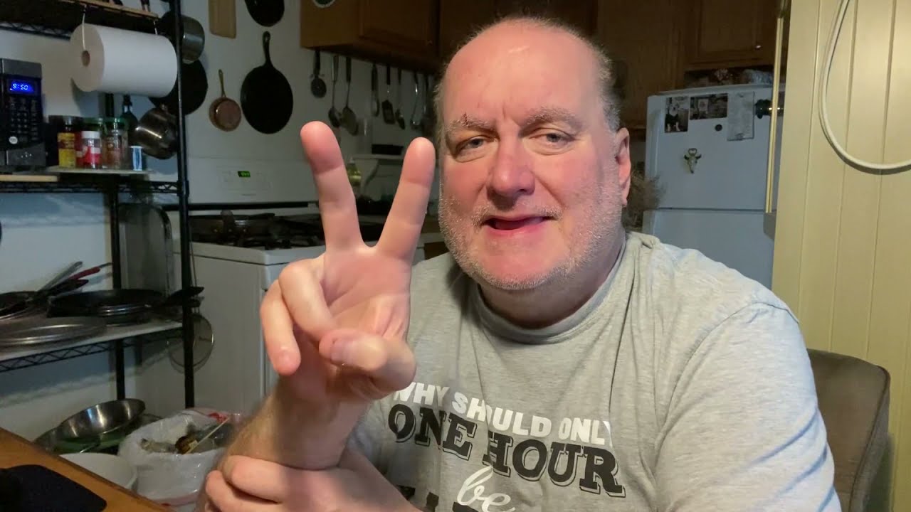 Deaf Voices Speak: My bad experiences with Video Remote Interpreting (VRI) - by: Bob Russell