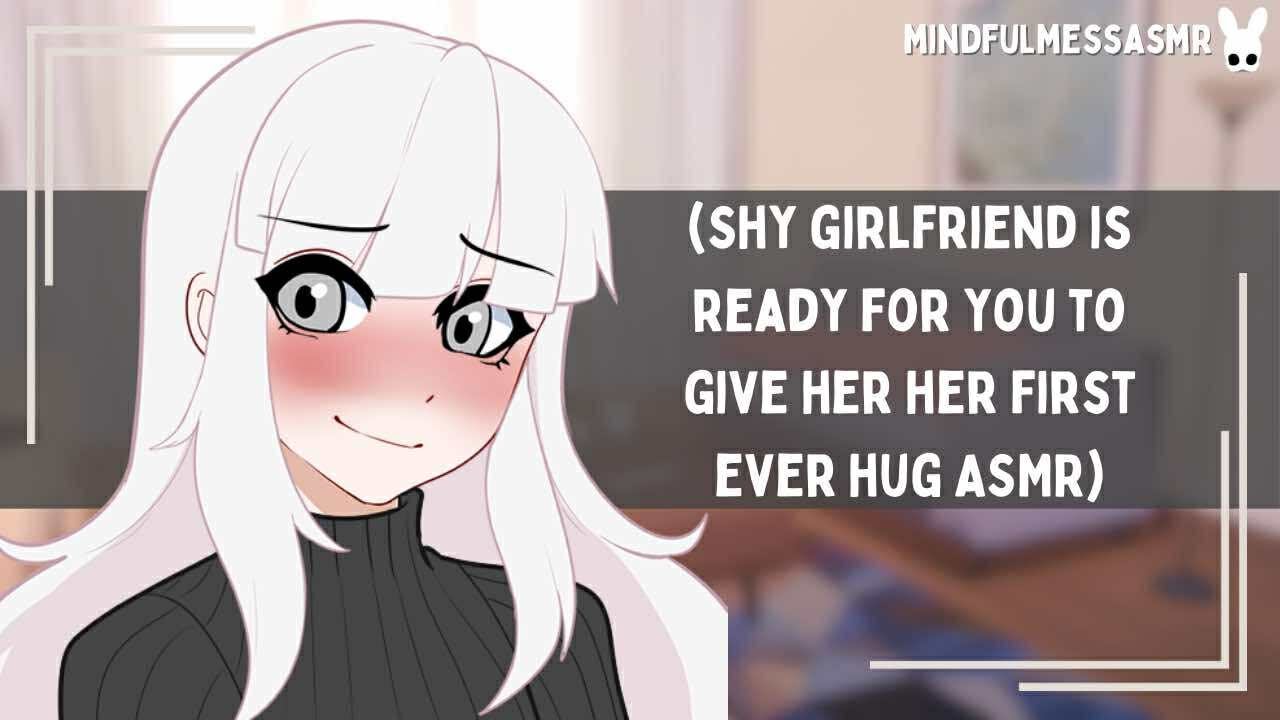 It Has To Be Special! (Dandere Girlfriend ASMR)