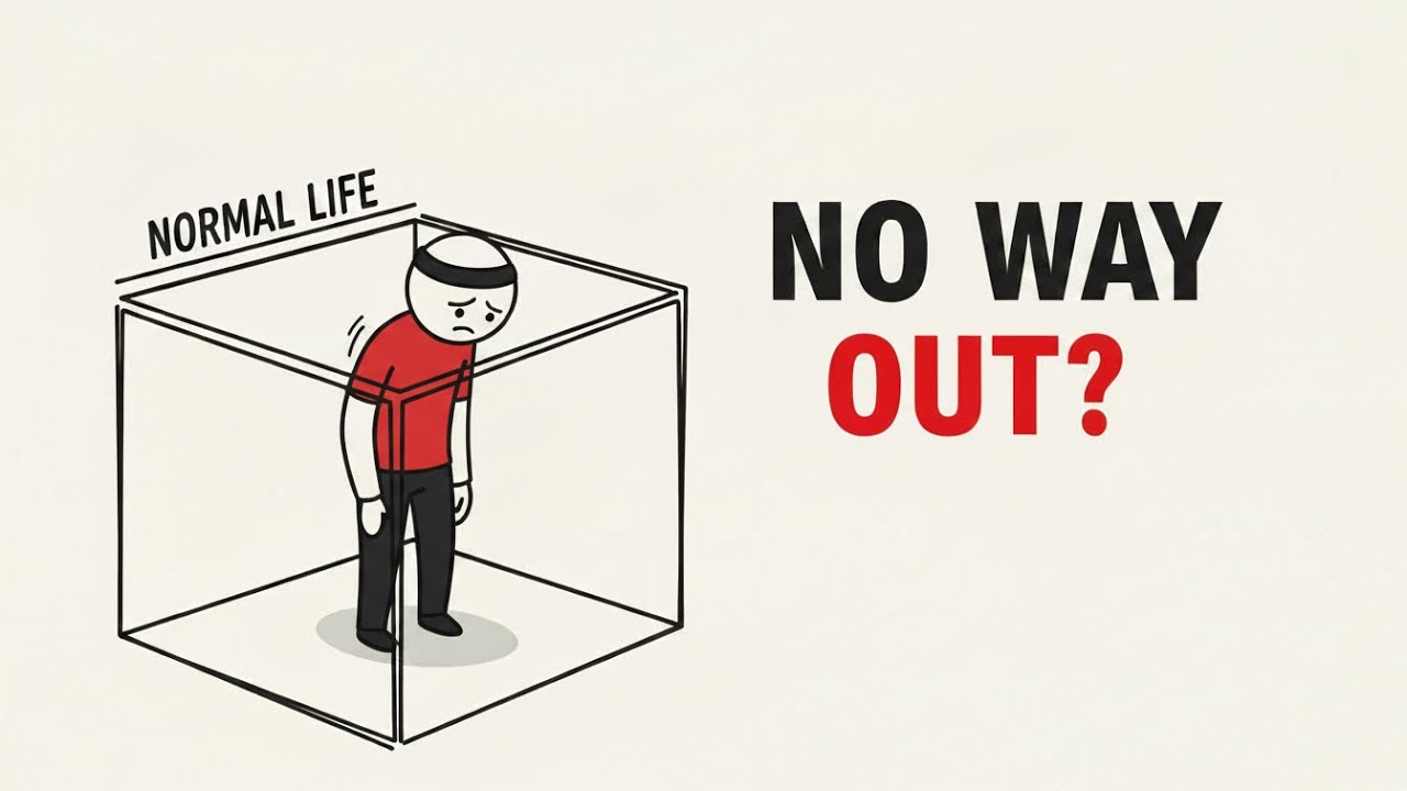 The Financial Trap Nobody Warns Americans About | DrivingMoney