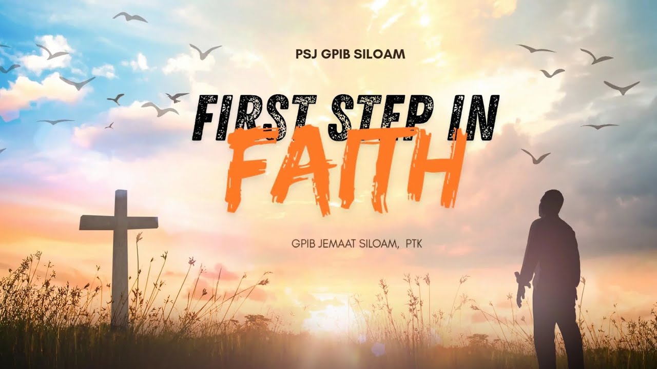 HAI UMAT ALLAH yang KUDUS; Cipt. Pdt. Tiku Ruri & Yafet Palebangan by PSJ SILOAM Ptk