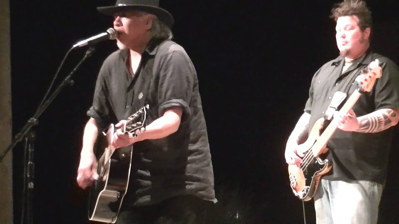 Sam Llanas-Runaway/She's a Runaway live in Delafield, WI 9-19-14