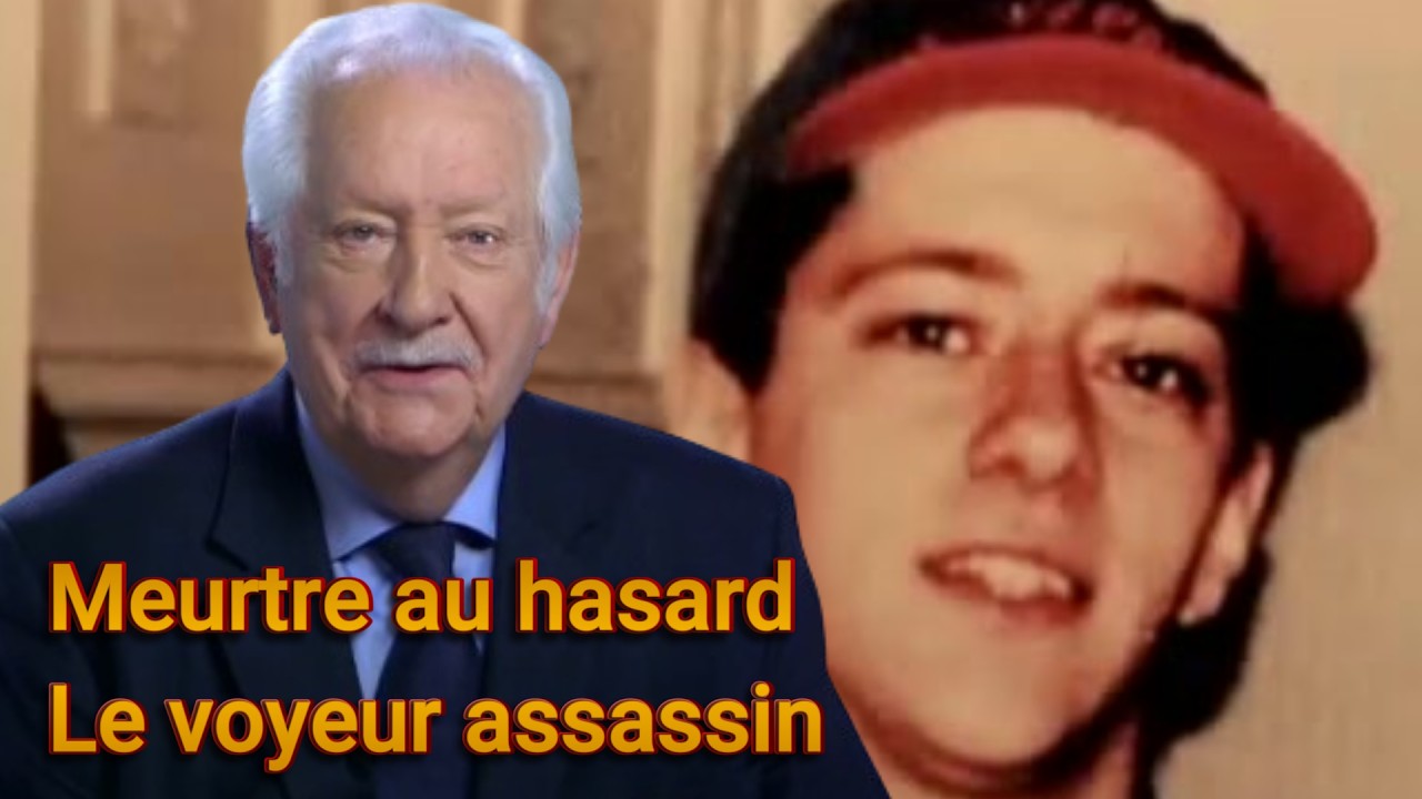 Les Enquêtes impossibles 2026 ☠️ Meurtre au hasard Le voyeur assassin ☠️ Crime France Podcast