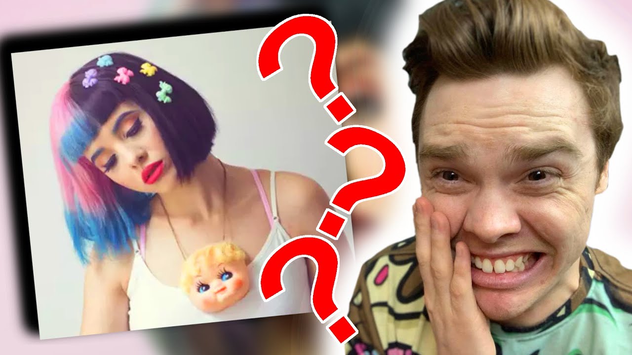 HOW WELL DO YOU KNOW MELANIE MARTINEZ? - Taking a Melanie Martinez Quiz