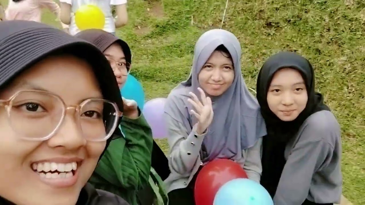 ✨Makrab ASP 3-5✨