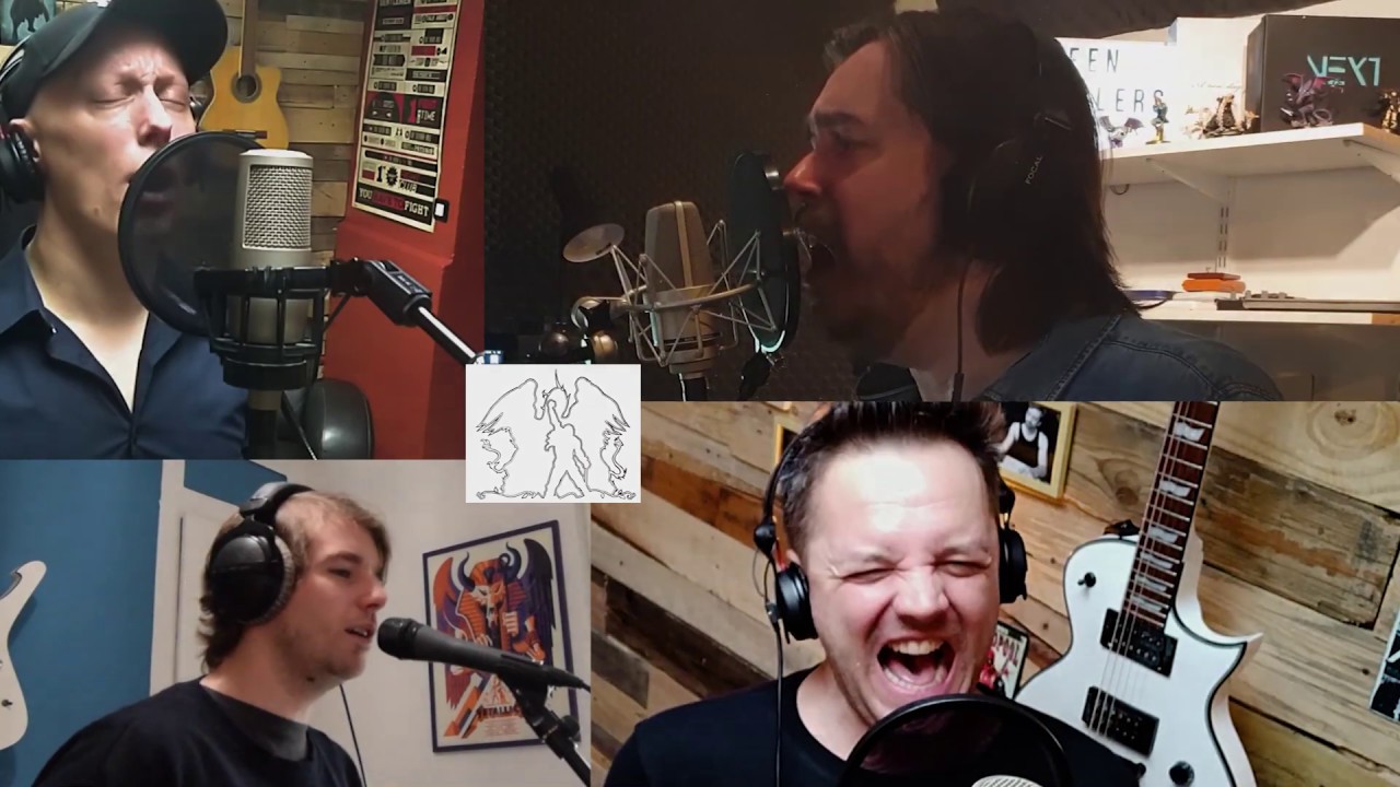 Queen Killers - Trailer