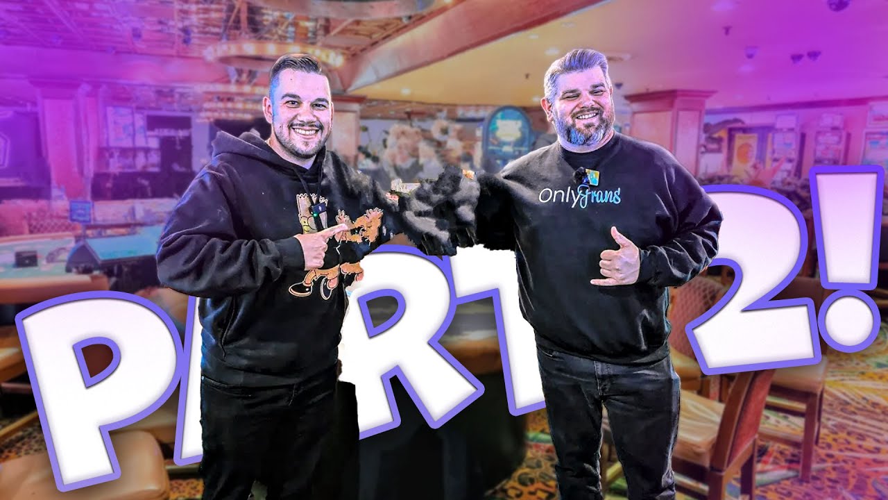 Two Guys Put In $5K Into Two $1 Million Dragon Links! (Part 2)