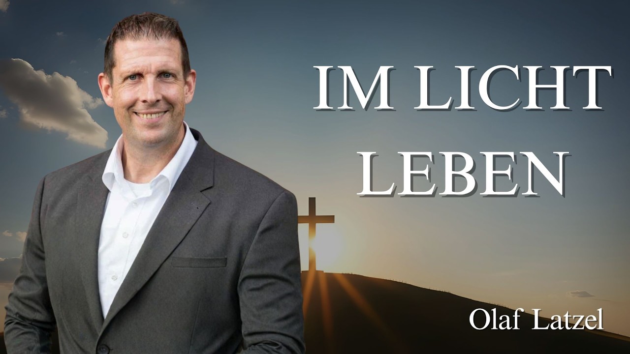 Leben im Licht Christi