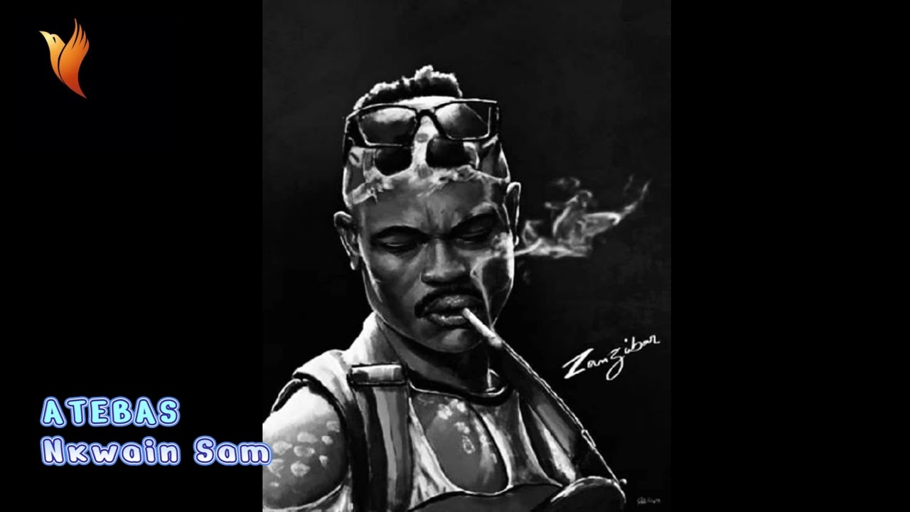 Atebas | nkwainsam |  Zanzibar | Cameroun | Bikutsi