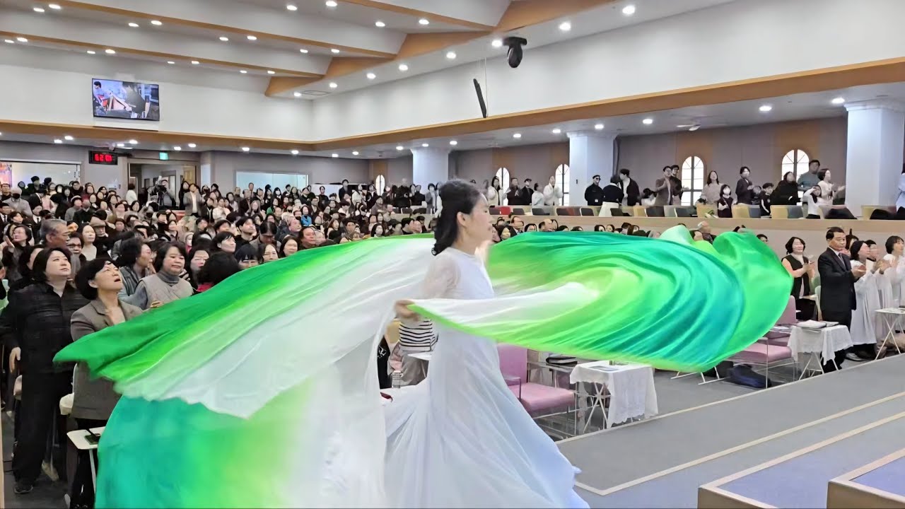 이 눈에 아무 증거 아니 뵈어도#깃발워십 #worship flags #싯딤나무주혜 ##코뿔소tv #서울김포영광교회 #마라나타 