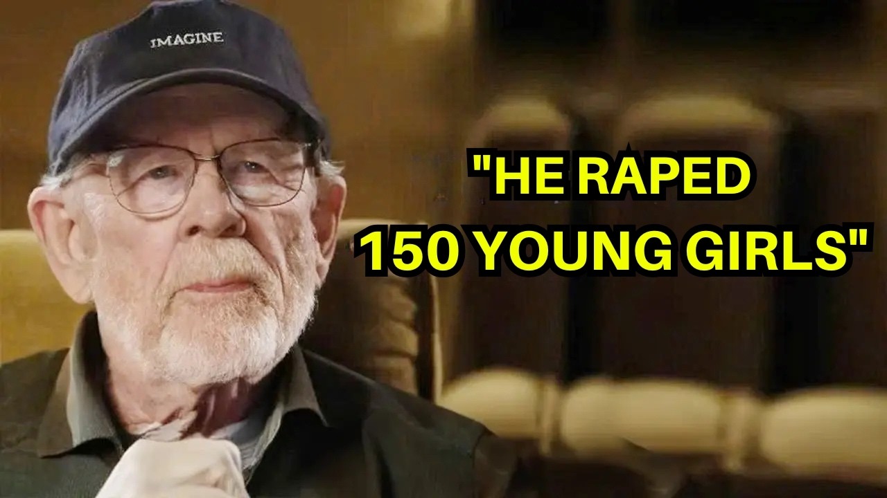 Ron Howard Reveals The 6 Most Evil Actors Of Hollywood’s Golden Age – Dark Secrets Finally Exposed