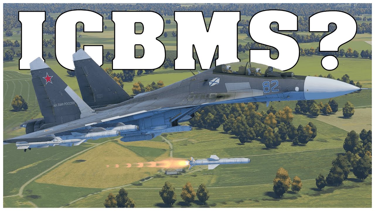 Best Cas Trick In 2026? II SU-30SM2 - War Thunder
