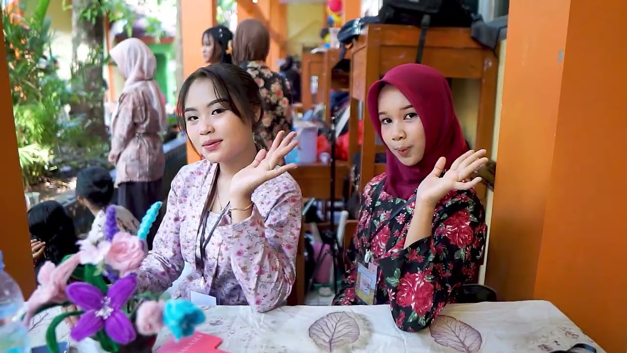 Video 1