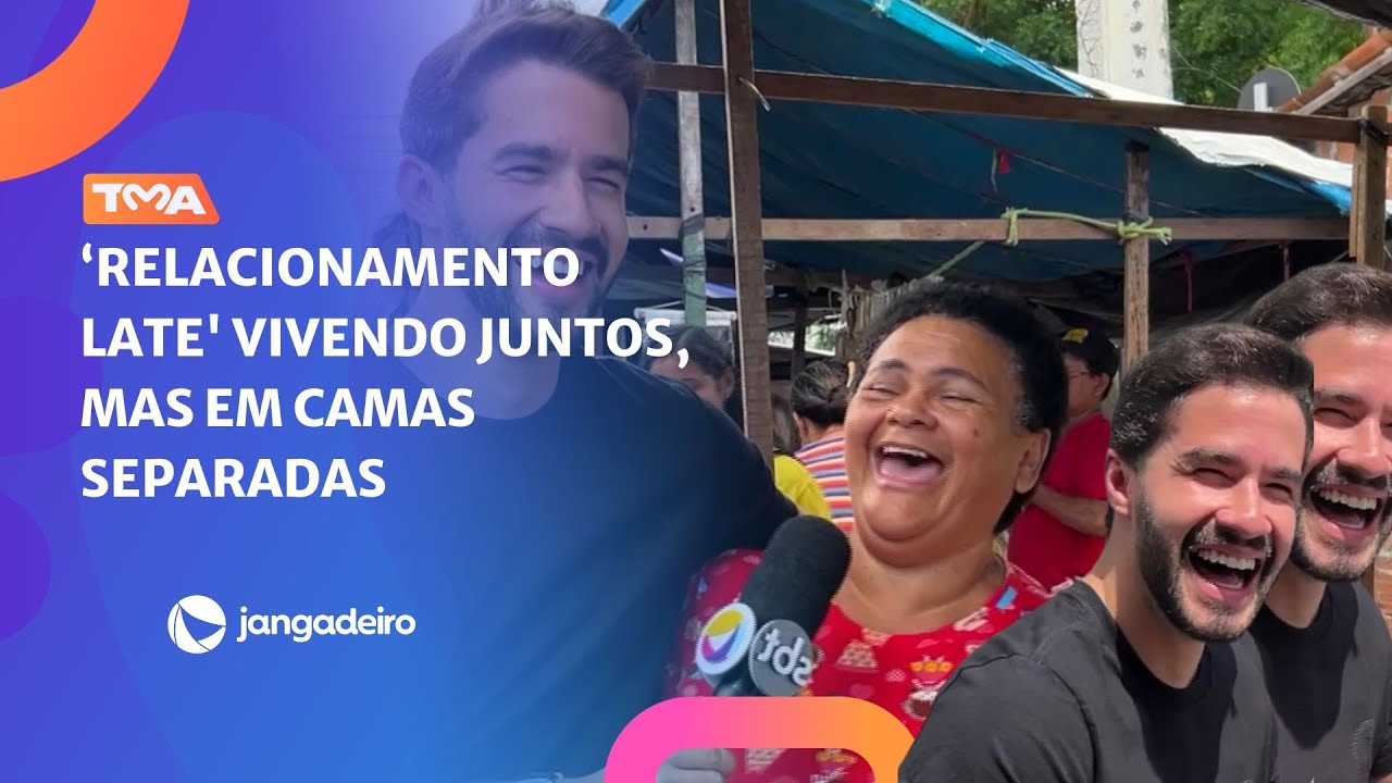 VOCÊ SABE O QUE É O 