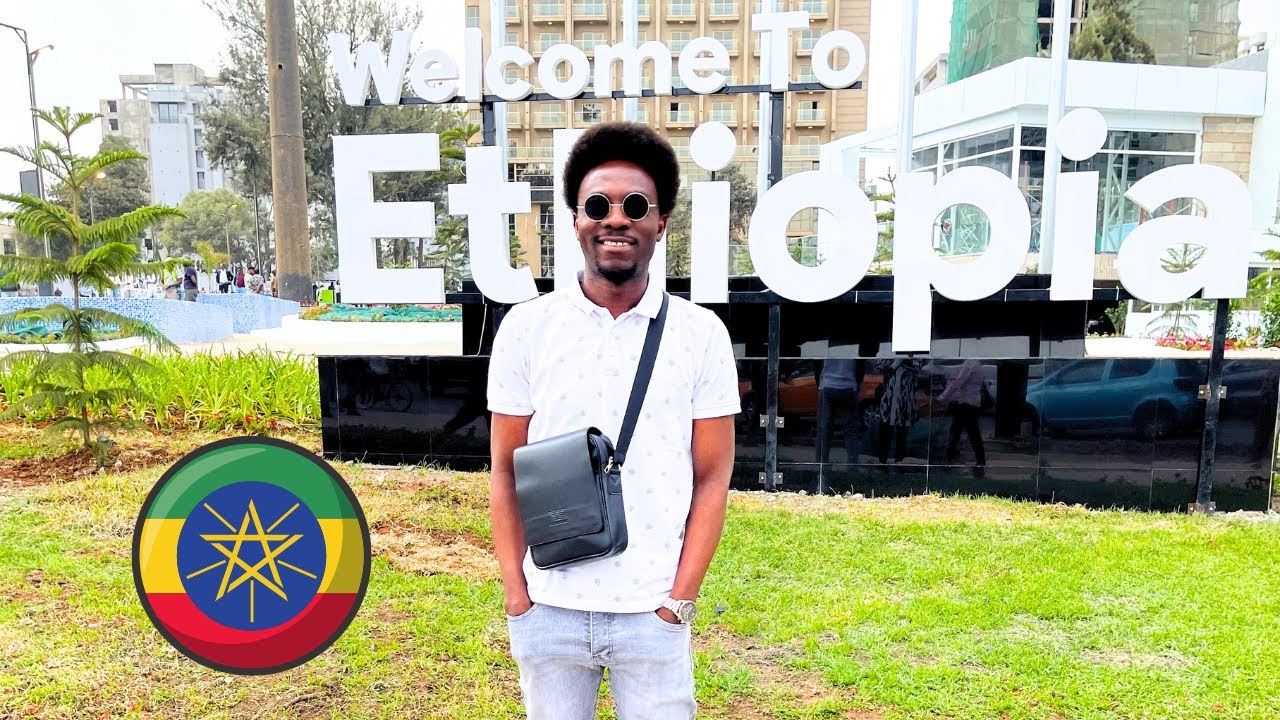 🇪🇹 VOICI LES VRAIES RAISONS DE MON VOYAGE EN ÉTHIOPIE 🌍✈️ #life #addisababa #vlog #abidjan #turkey