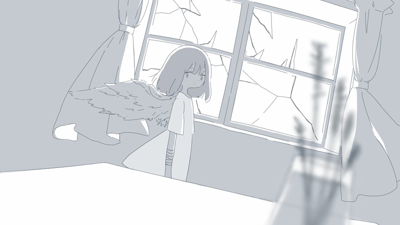 memories / blackwinterwells x miraie x yuju x milkoi