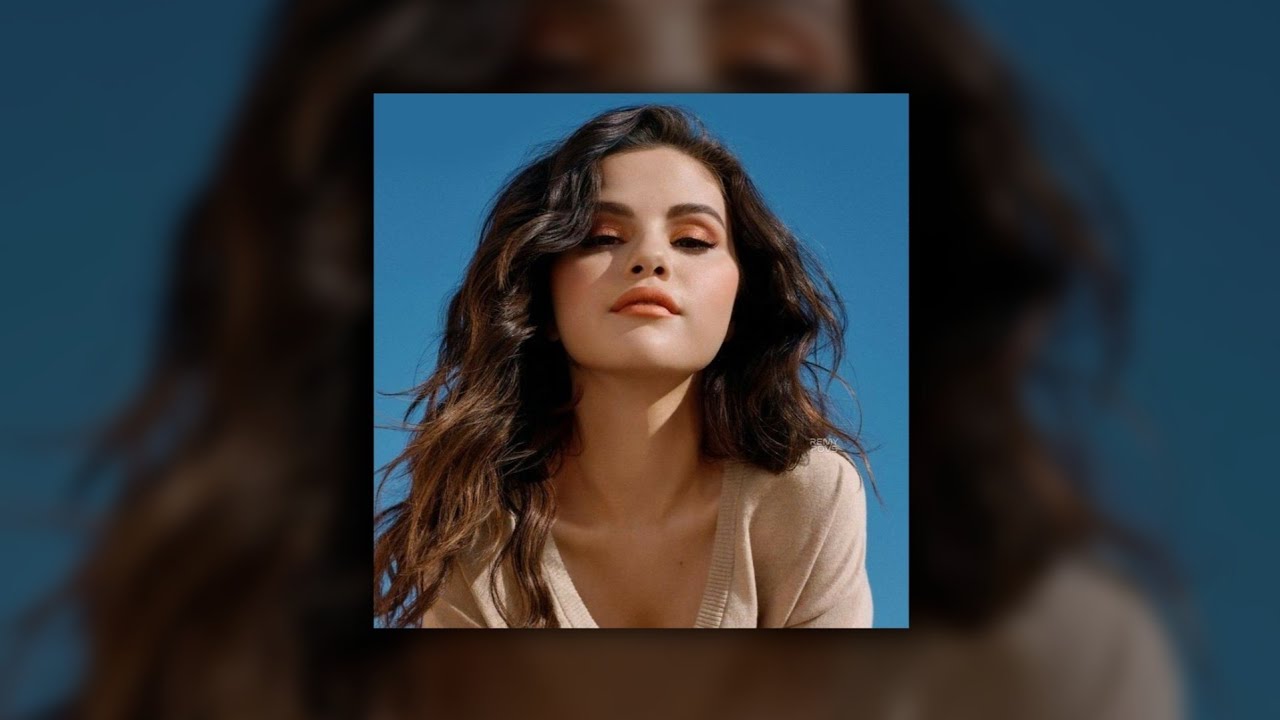 Selena Gomez - Dance Again (sped up)