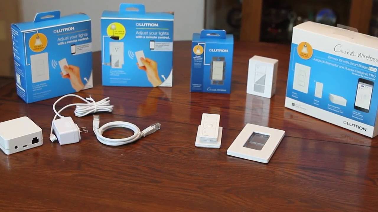 Caséta Wireless y su escalabilidad
