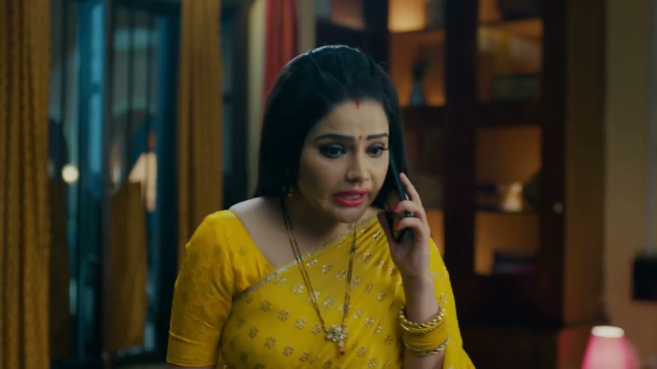 Ghar Ek Mandir Kripa Agrasen Maharaj Ki - Ep 89 - Shrenu Parik - Hindi Tv Serial - Zee Anmol