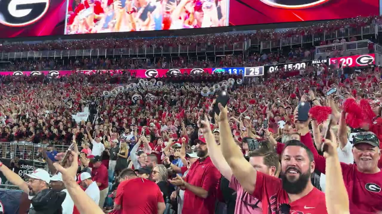 Georgia Florida Krypton 11/2/24￼
