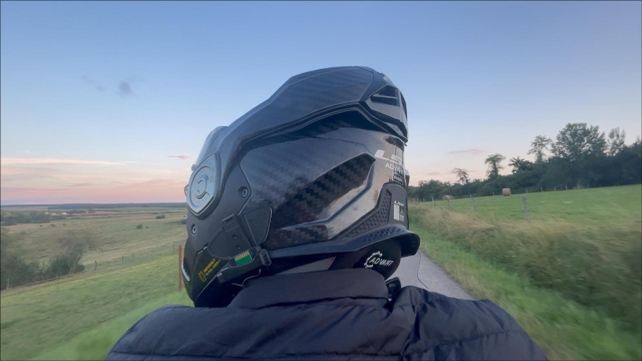 cabo norte en moto
