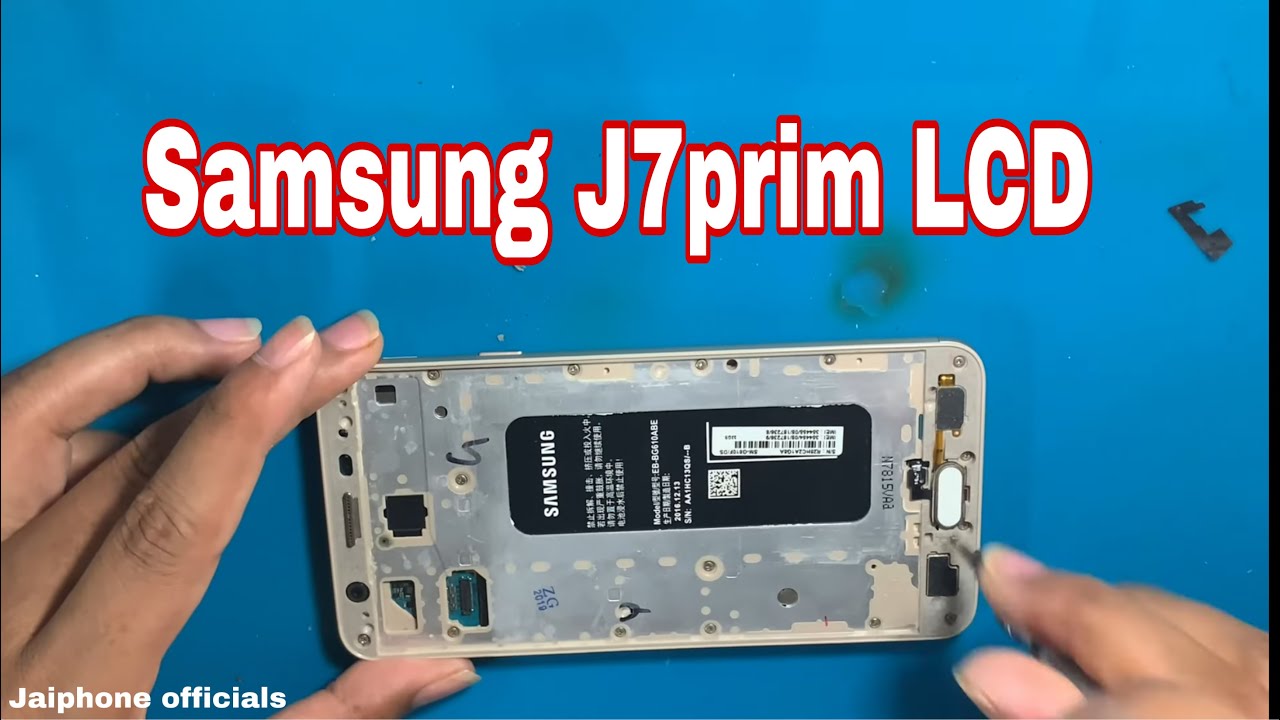 samsung j7 prime lcd replacement/j7 prime lcd glass replacement