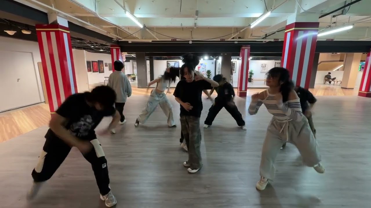 Fate+Bite me ENHYPEN 