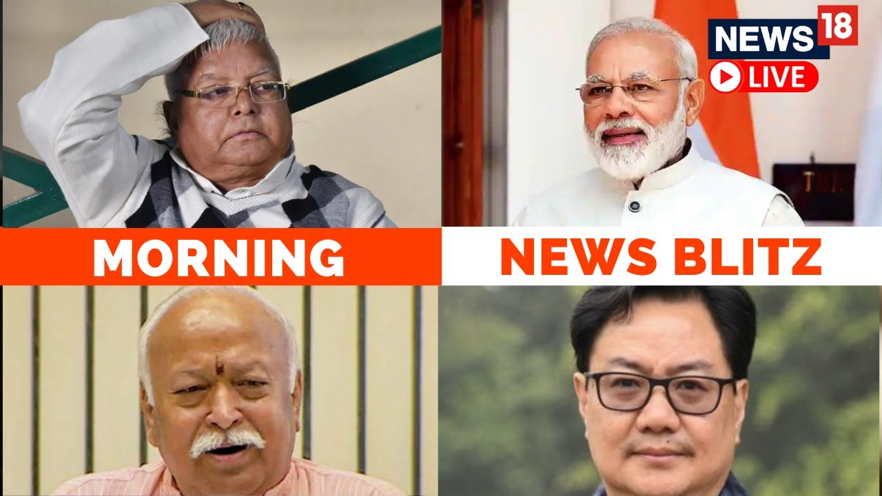 Air Force Day 2022 | Nashik Accident Today News | Delhi Liquor Scam | Delhi Mass Conversion | News18