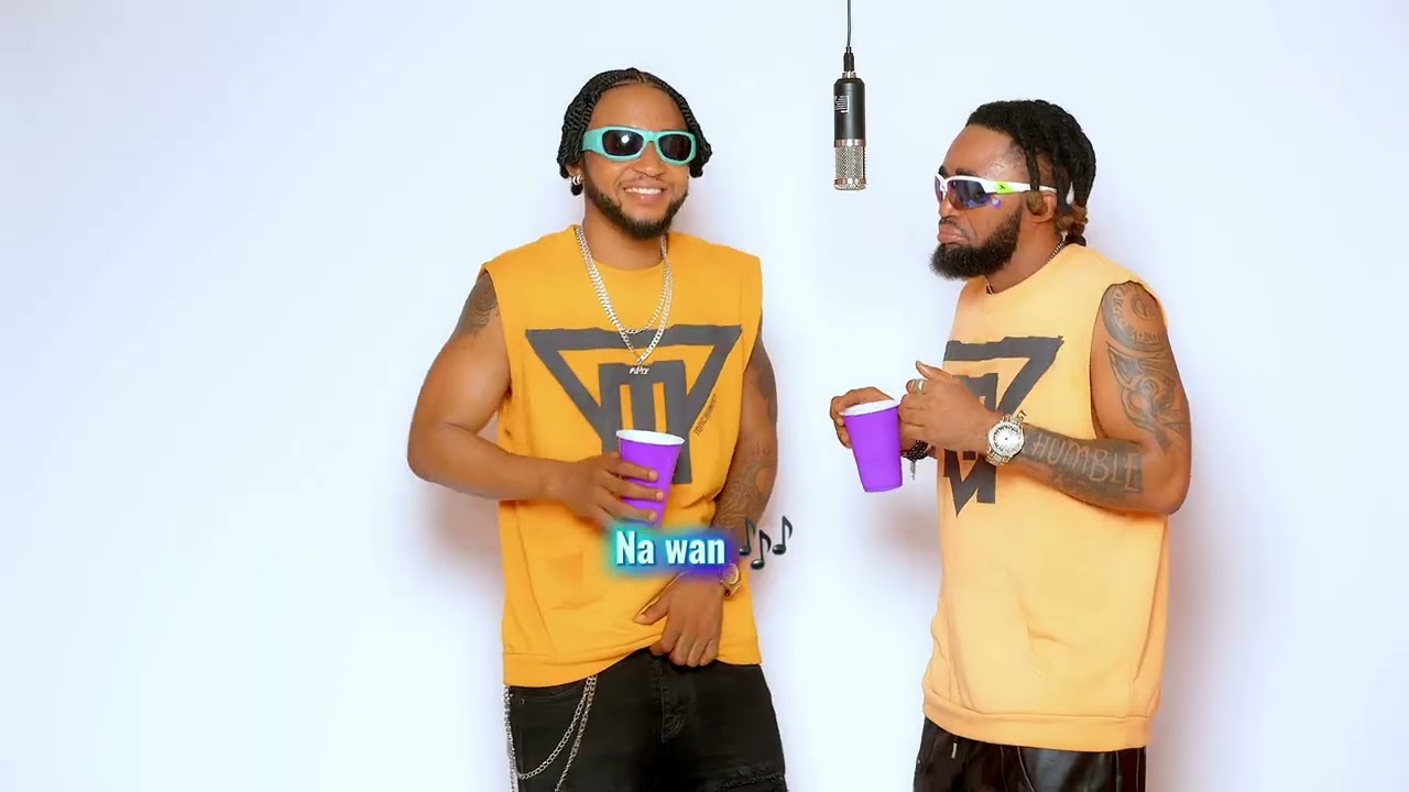Tap Am Dae_QD ft Deeno Jay & Thy Young  (Visualizer ) 