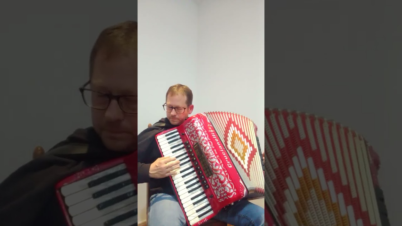 CAMPANERA MUSICA ACORDEON PASODOBLE MIRANDA PASODOBLES