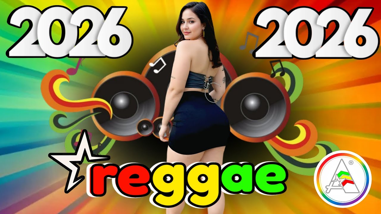 SEQUÊNCIA SHOW REGGAE 2026 OS MELHORES REGGAE'S EXCLUSIVOS @andremixoficial 