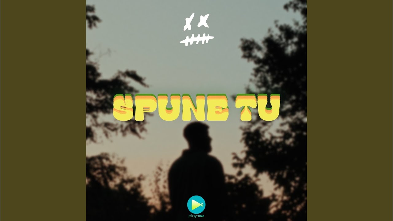 Spune Tu