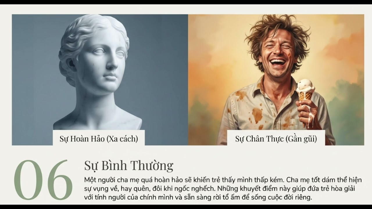 Lỗ hổng tâm hồn