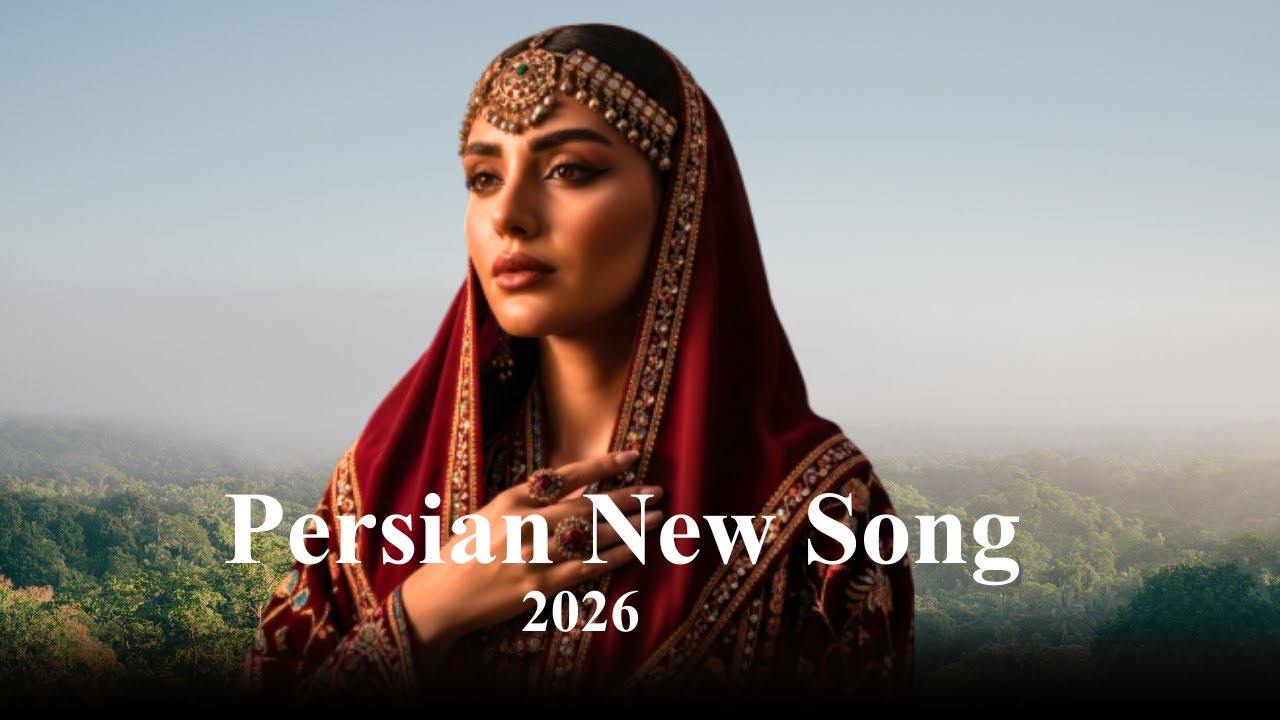 Persian New Song | Latest Persian Music Hits | Top Iranian Songs 2026
