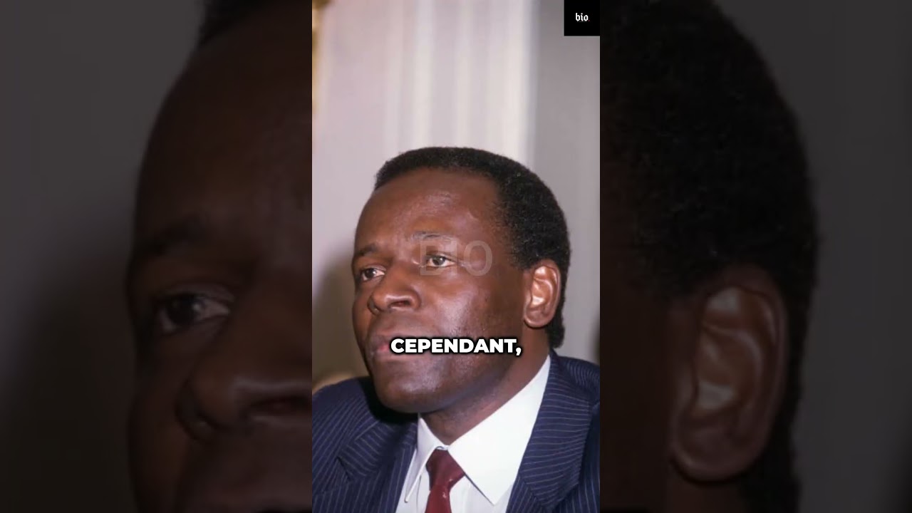 Les Pr&eacute;sidents de l'ANGOLA depuis1975