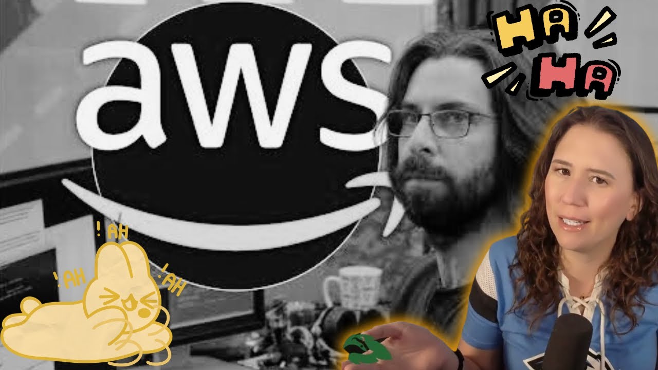 Amazon's AI Bot Deleted AWS — Then They Blamed the Engineers