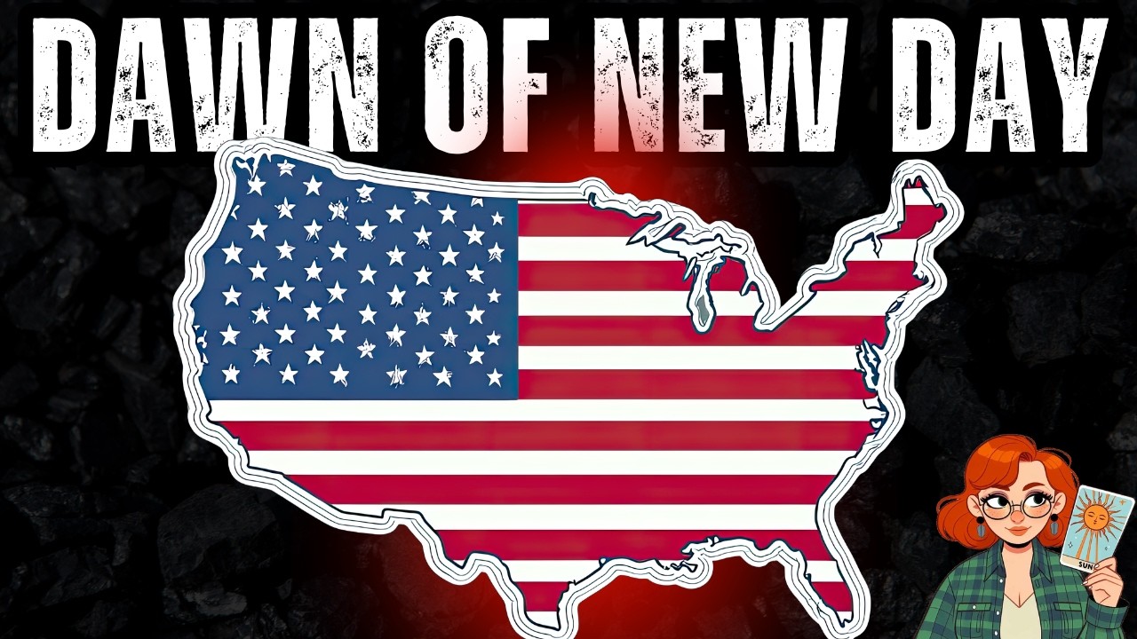 Будущее Соединенных Штатов?