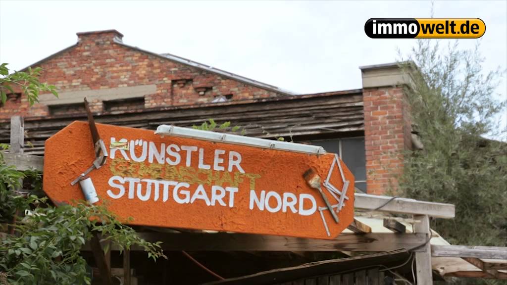 Stadtteilporträt Stuttgart Nord Killesberg