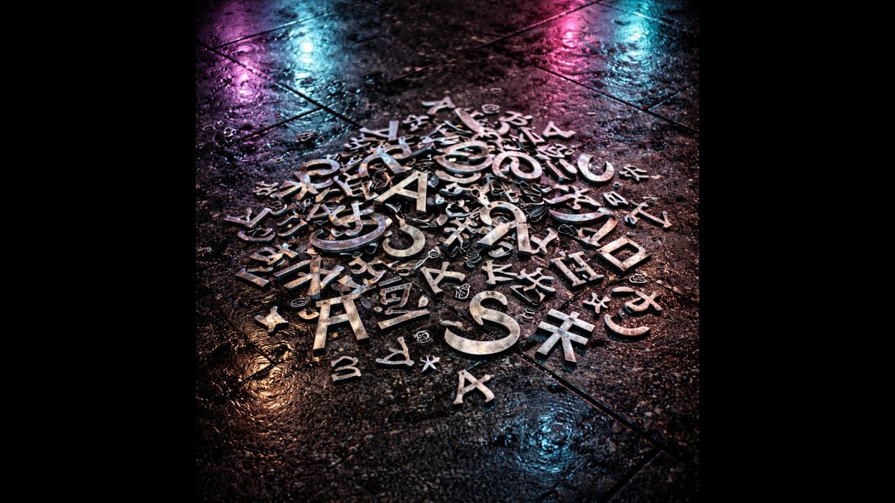 Lexra &ndash; Making Our Language (Electronic Pop / Early 80s Inspired)