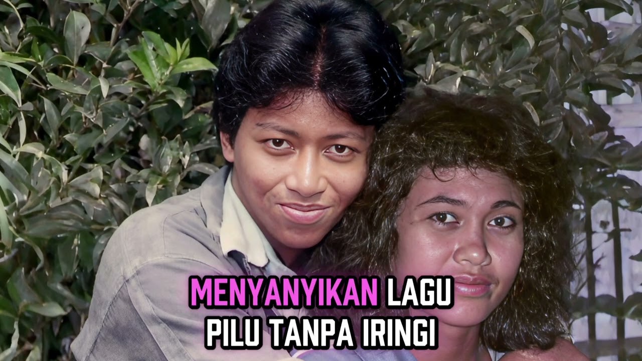 Lagu masa delapan puluhan