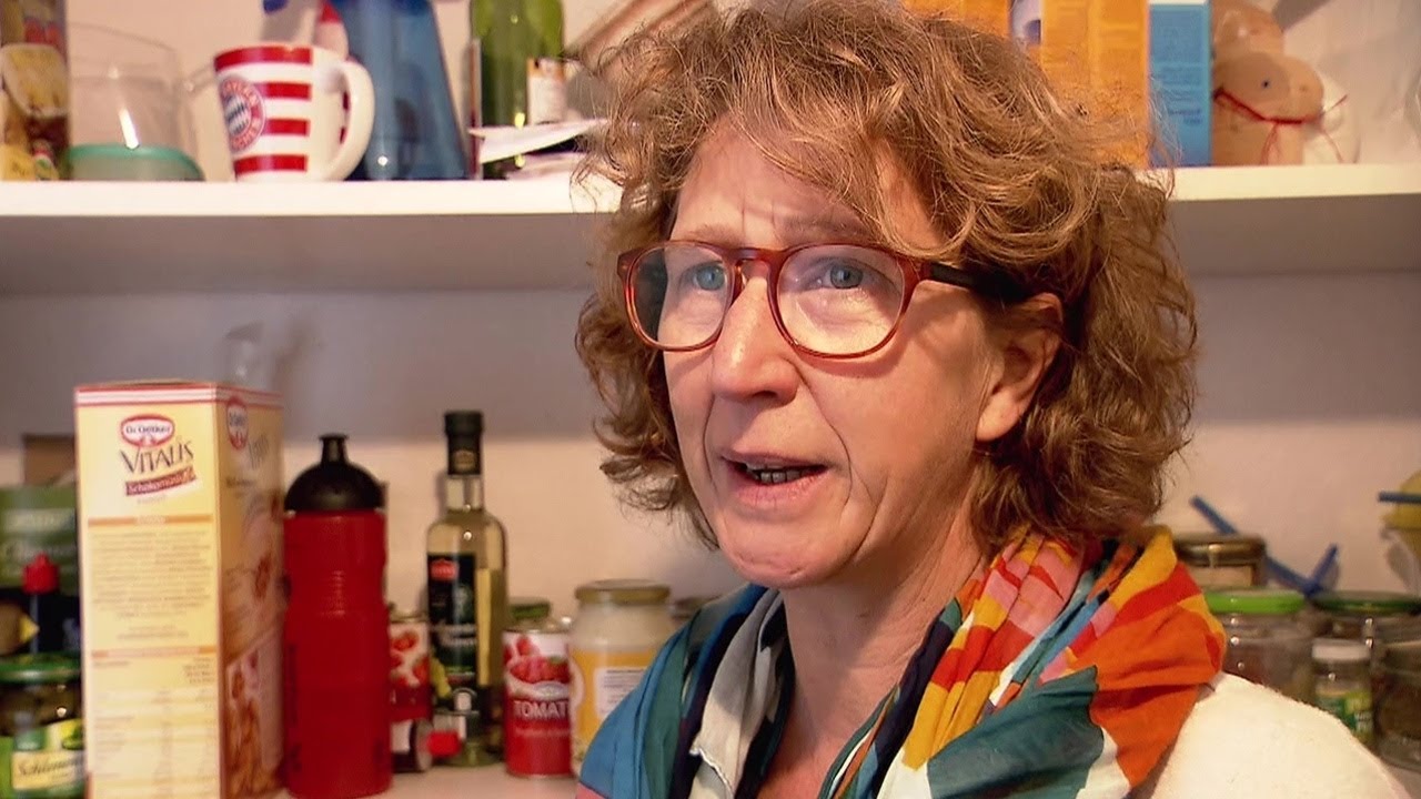 Besuch bei Familie Mommsen: Ein Leben (fast) ohne Plastik | SPIEGEL TV