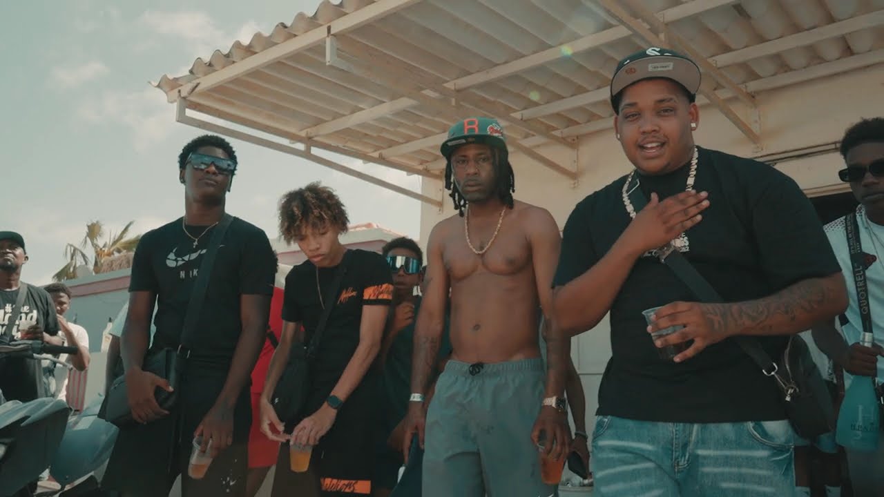 AK Chaba ft Payess -KURASHI-  @bloondsmusic