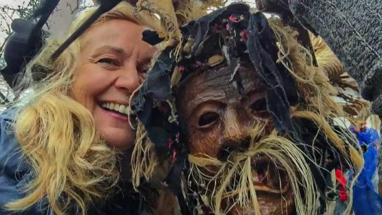 L' Ultim di' da Carnavaa
