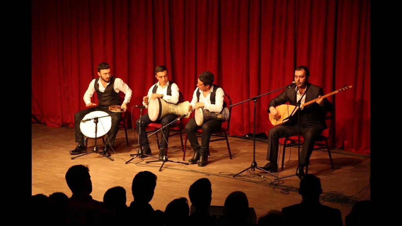 7. Anadolu Müziği Günleri 